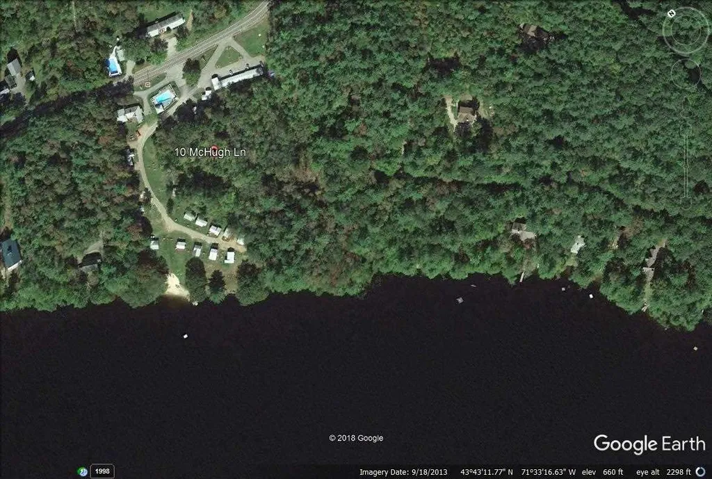 10 Mchugh Lane Holderness NH 03245