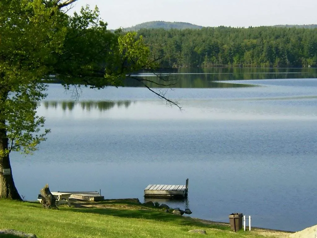 10 Mchugh Lane Holderness NH 03245