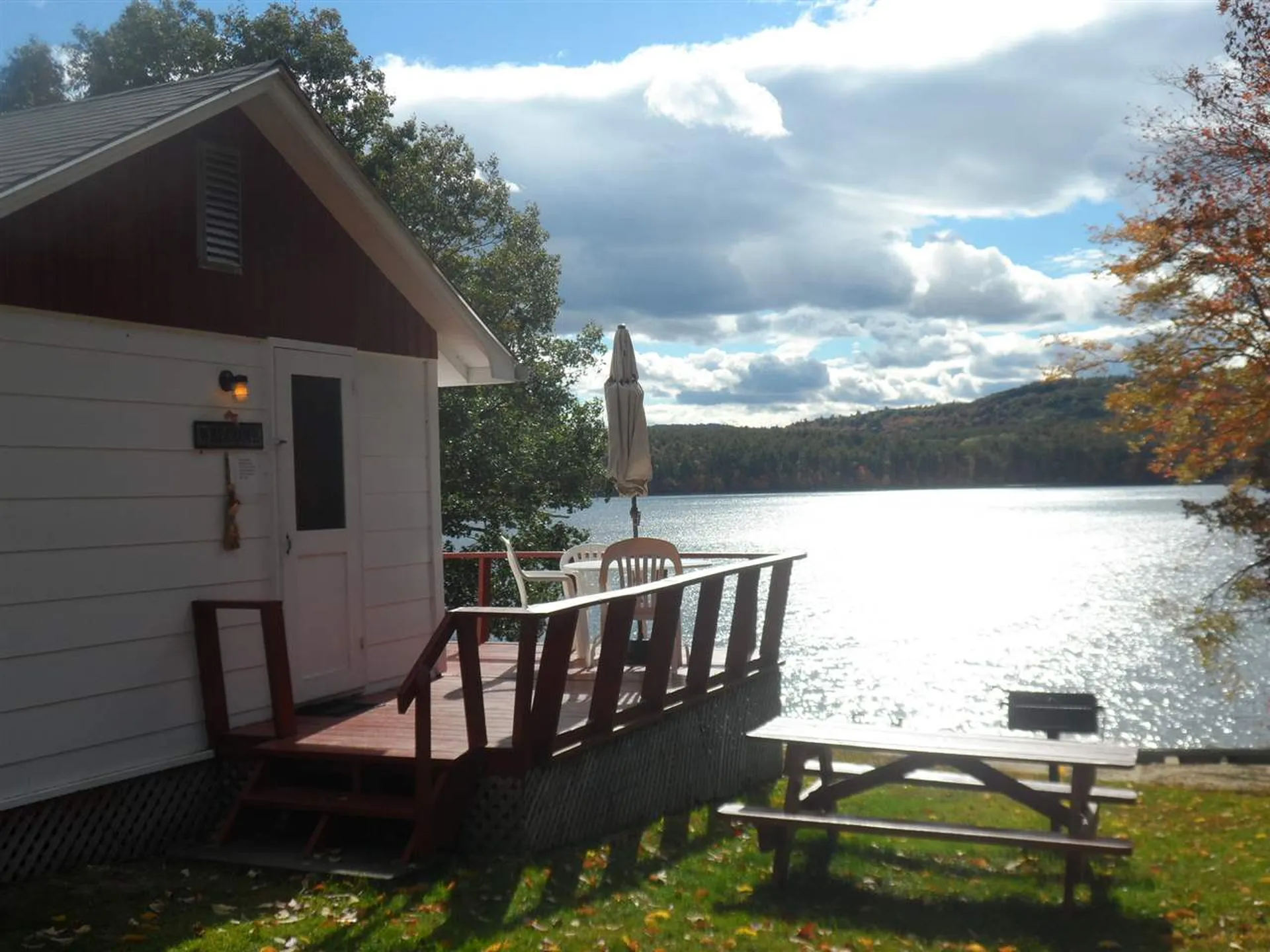 10 Mchugh Lane Holderness NH 03245