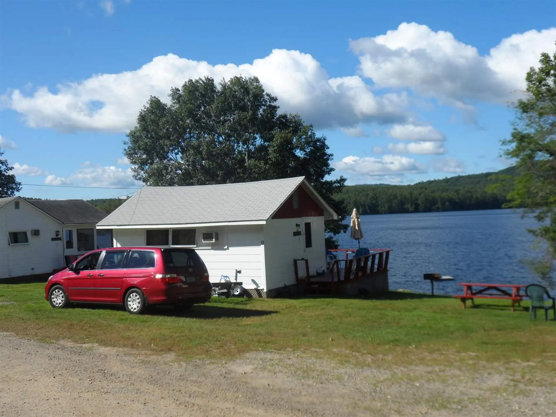 10 Mchugh Lane Holderness NH 03245