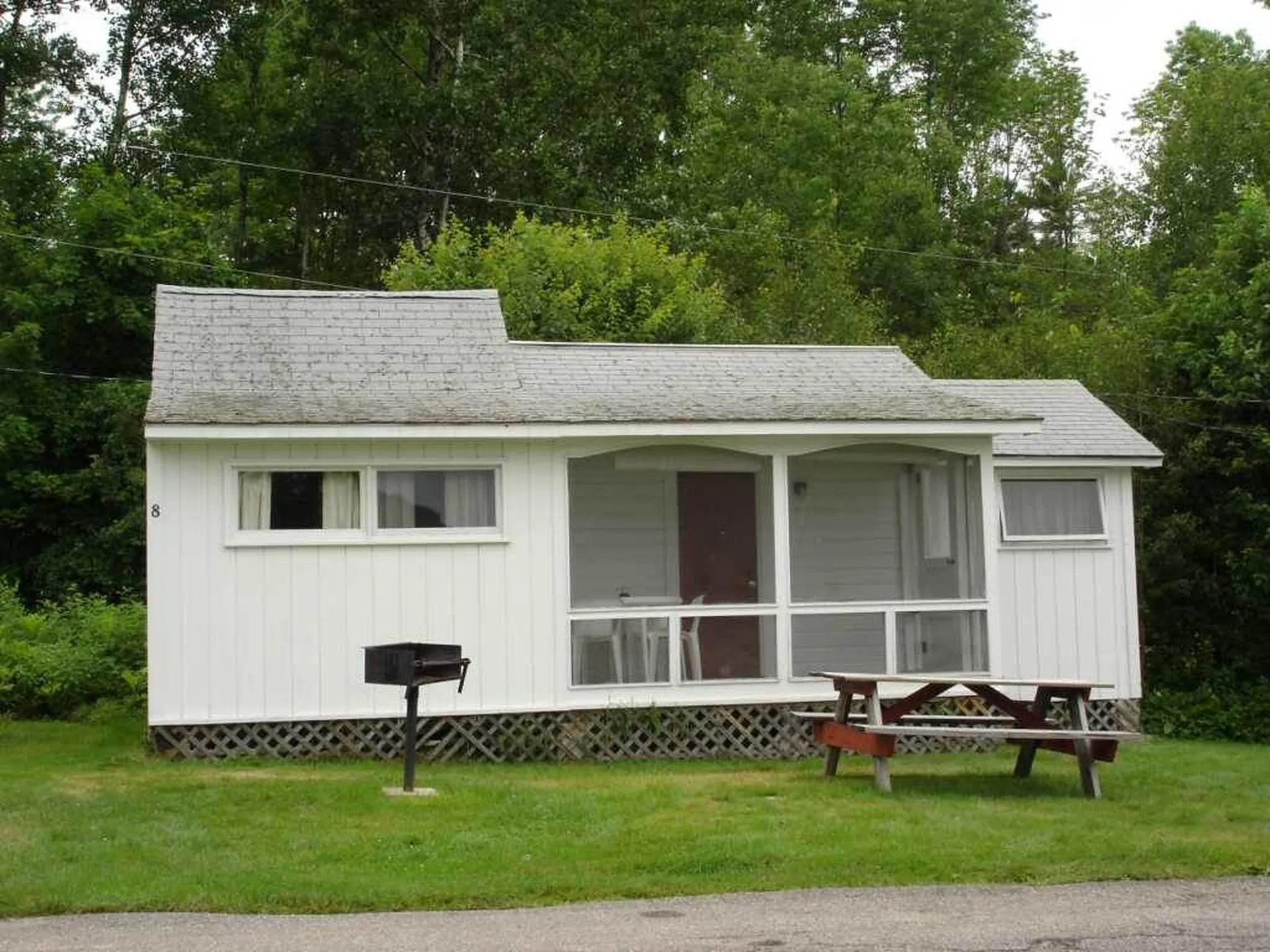 10 Mchugh Lane Holderness NH 03245