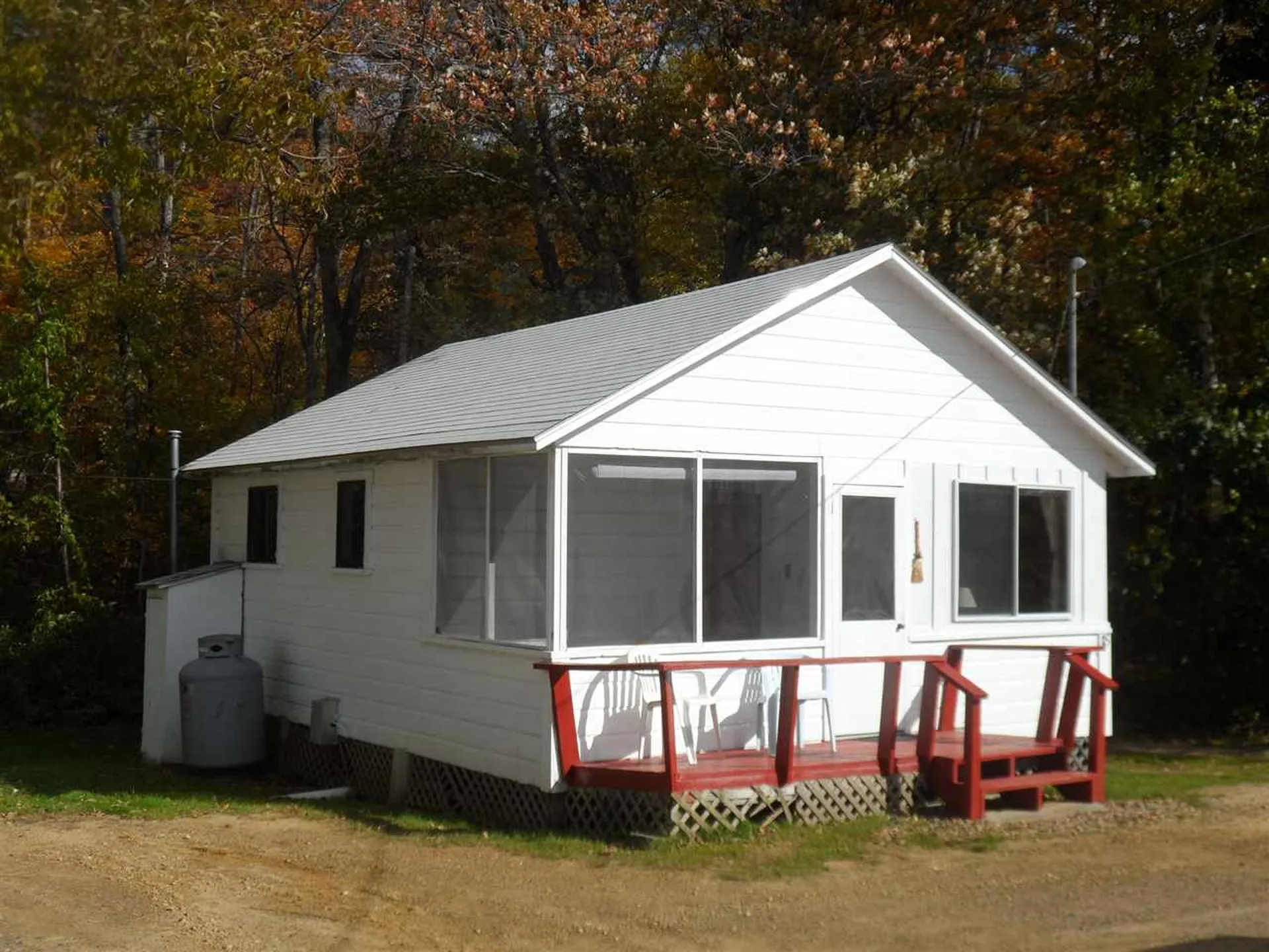 10 Mchugh Lane Holderness NH 03245