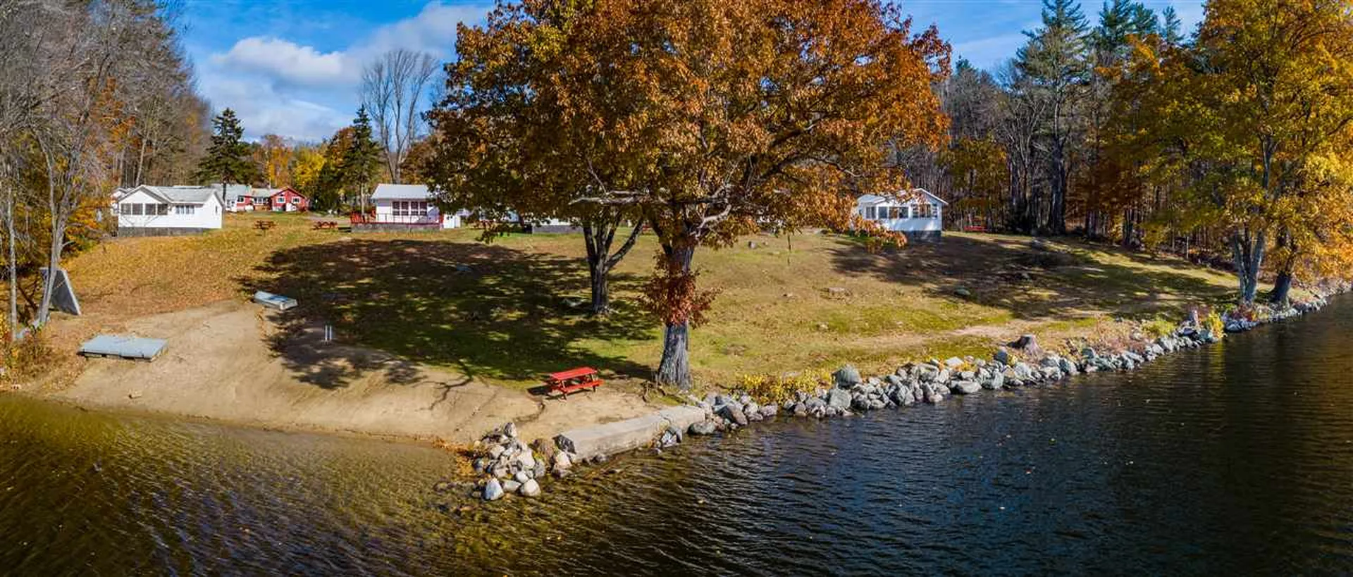 10 Mchugh Lane Holderness NH 03245
