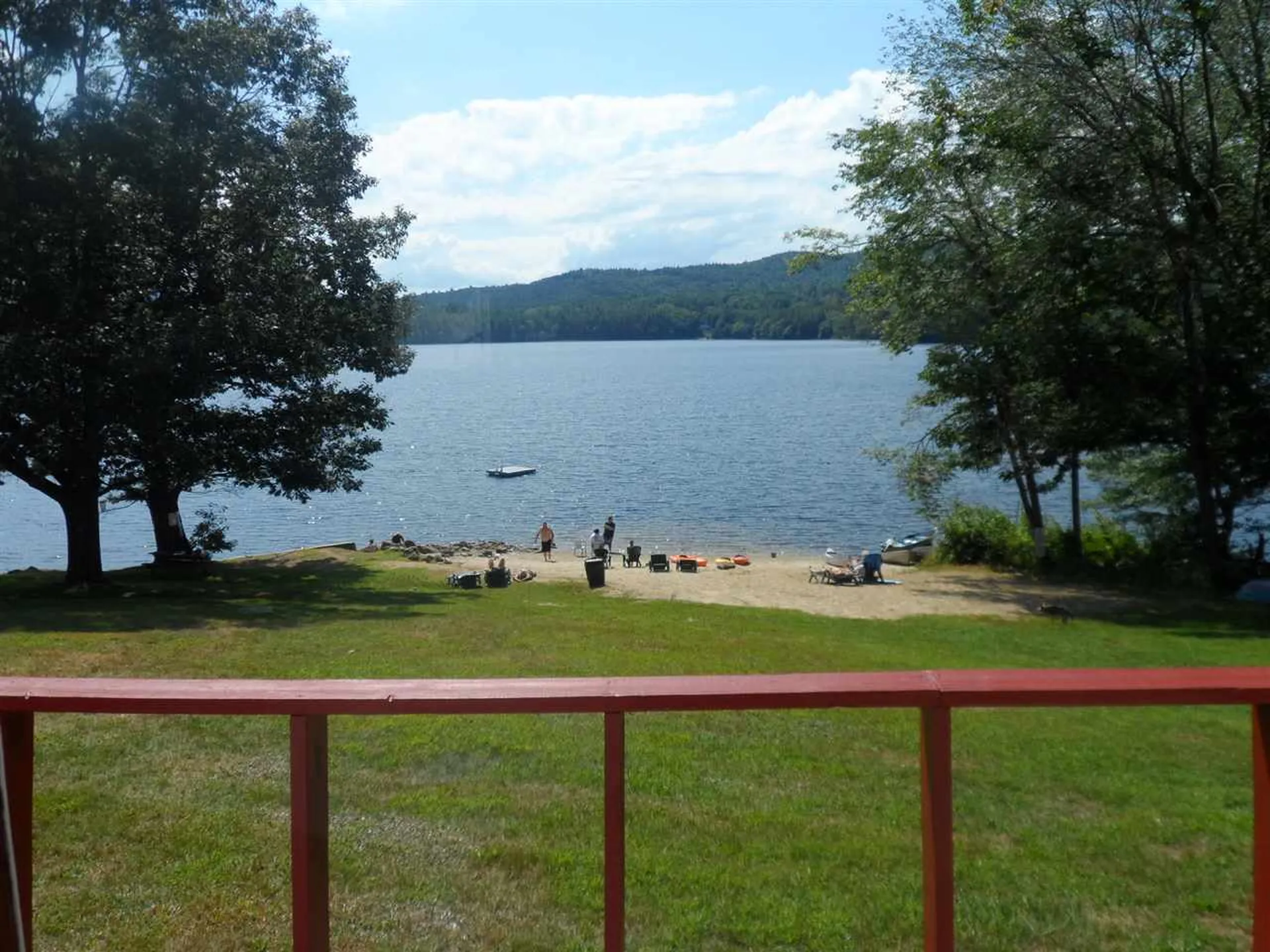 10 Mchugh Lane Holderness NH 03245