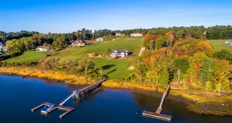 37 Foster's Drive Dover NH 03820