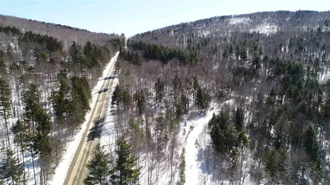 0 Mountain Road Moretown VT 05660