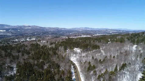 0 Mountain Road Moretown VT 05660