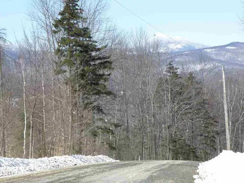 0 Mountain Road Moretown VT 05660