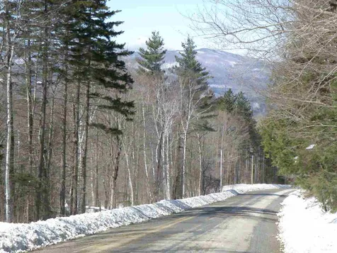 0 Mountain Road Moretown VT 05660