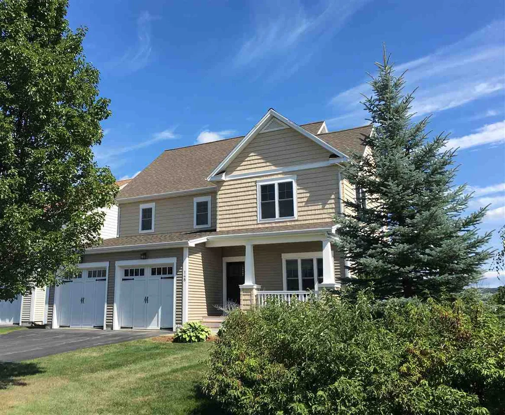 148 Braeburn Street South Burlington VT 05403