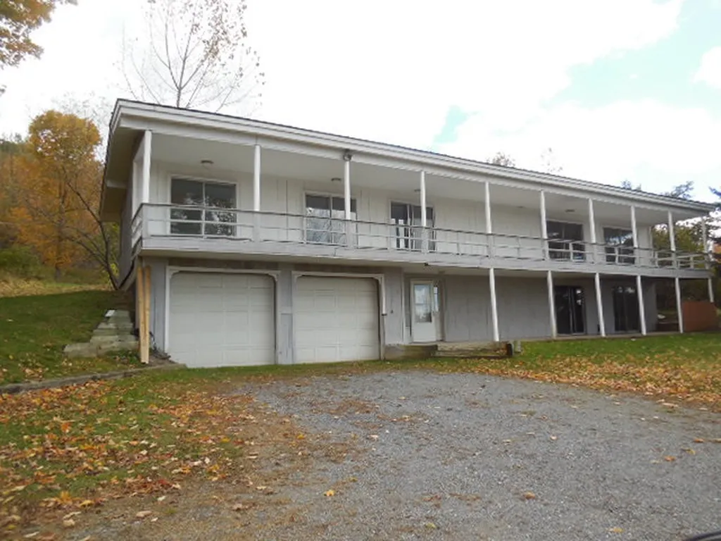 451 Browns Trace Road, Jericho VT Real Estate Listing MLS 4683070