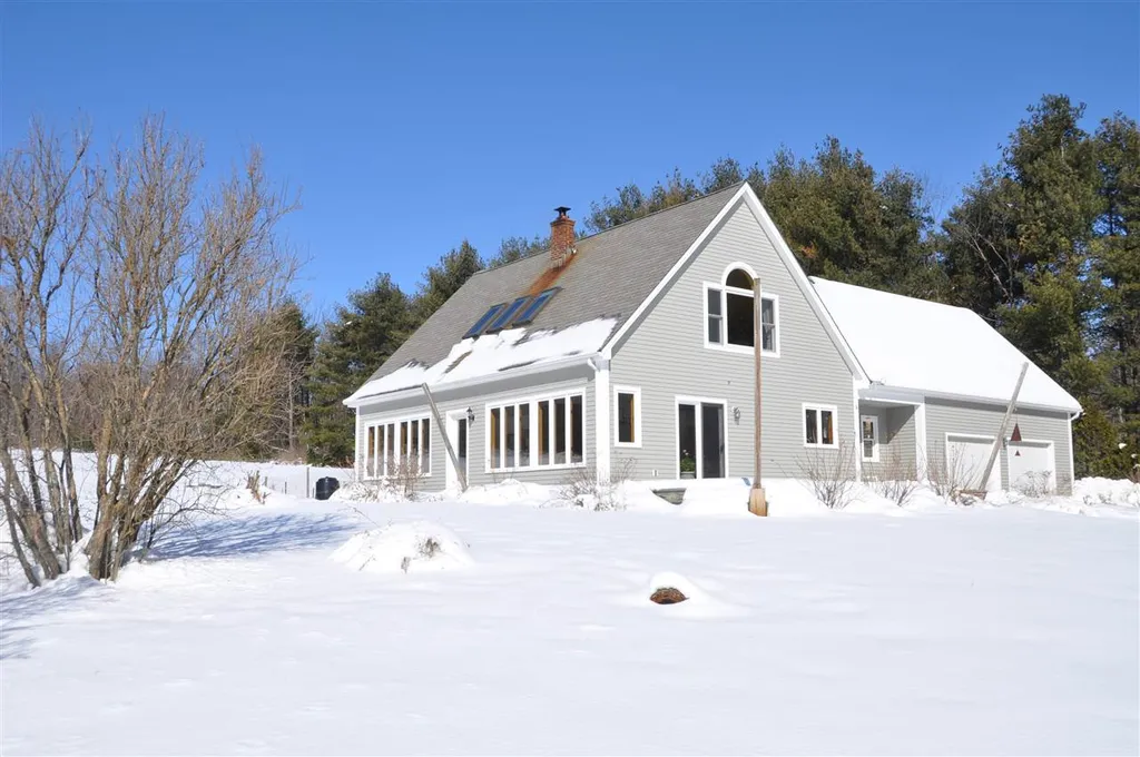 563 Wild Apple Road New Haven VT 05472