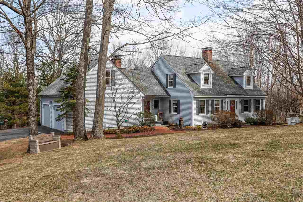 28 Longview Drive Bow NH 03304