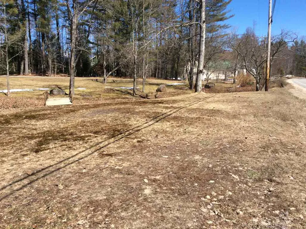 218 Lost River Road Woodstock NH 03262