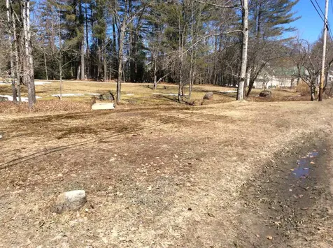 218 Lost River Road Woodstock NH 03262