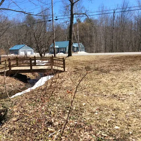 218 Lost River Road Woodstock NH 03262