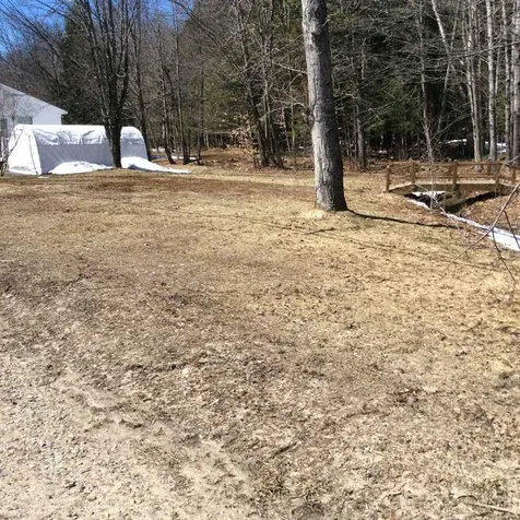 218 Lost River Road Woodstock NH 03262