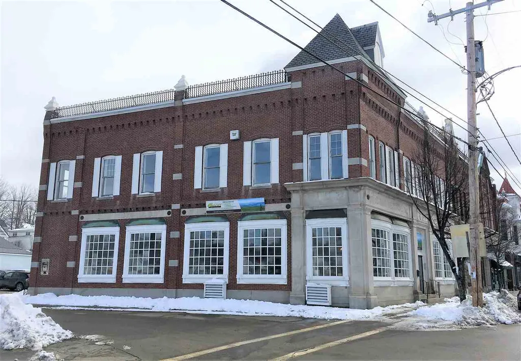 295 Main Street Tilton NH 03276
