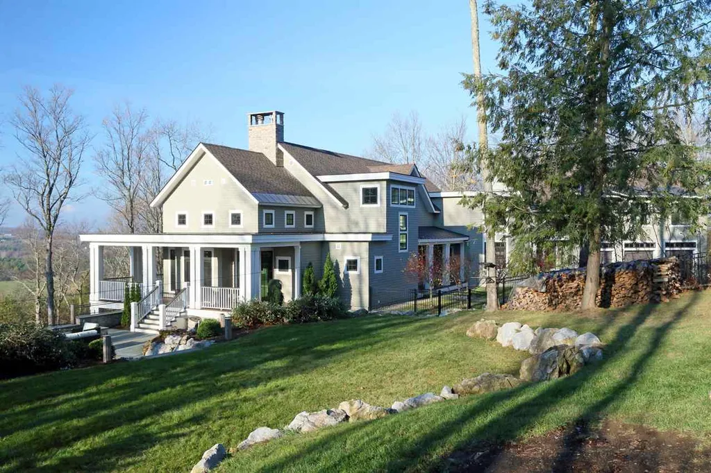 386 Autumn Hill Lane Shelburne VT 05482
