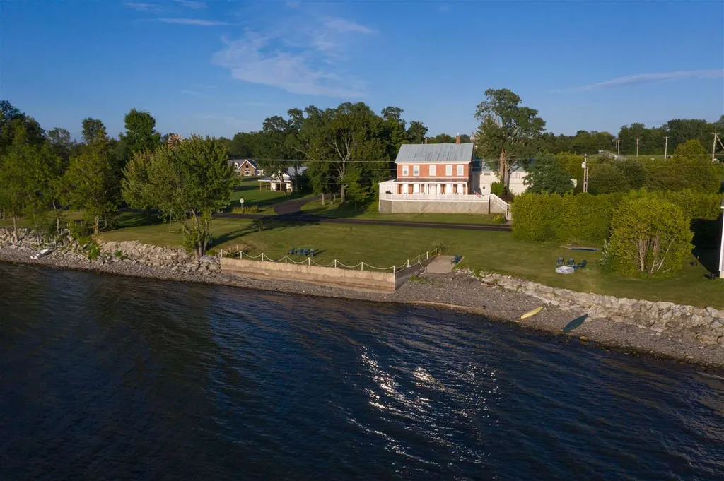 116 West Shore Road Grand Isle VT 05458