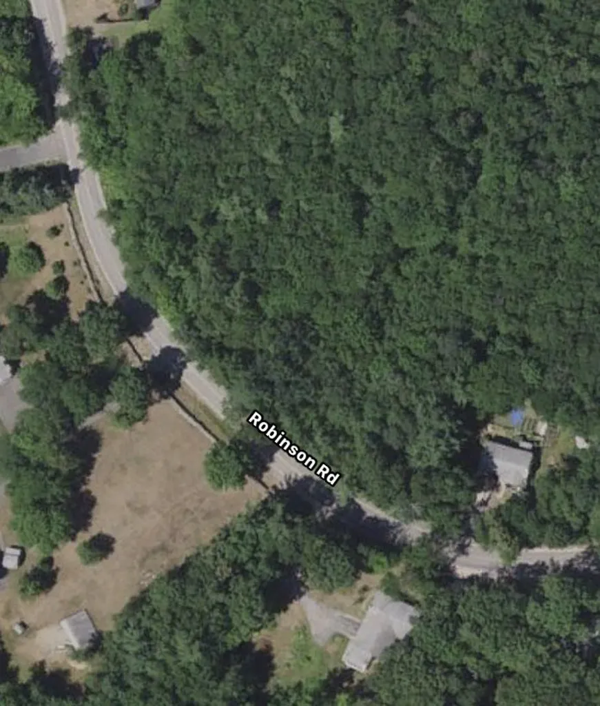 151 Robinson Road Hudson NH 03051