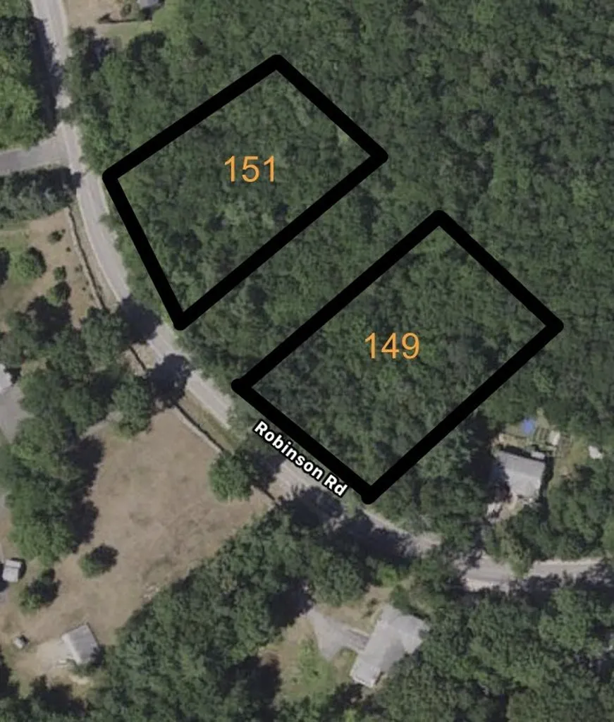151 Robinson Road Hudson NH 03051