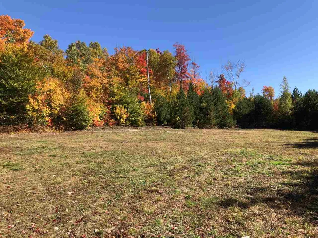 Route 105e, East Brighton Road Brighton VT 05846