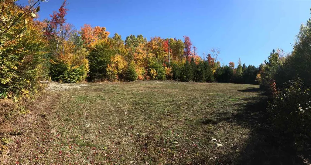 Route 105e, East Brighton Road Brighton VT 05846