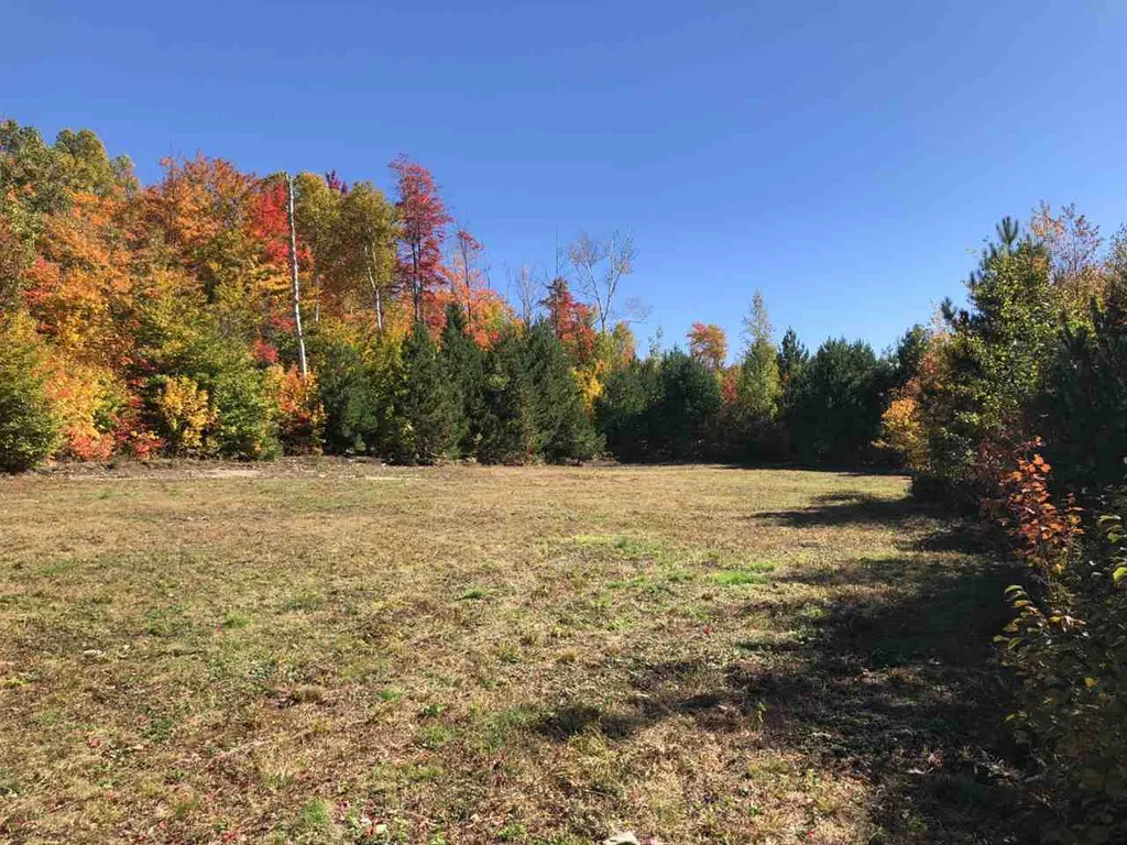 Route 105e, East Brighton Road Brighton VT 05846