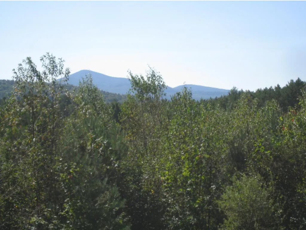 Route 105e, East Brighton Road Brighton VT 05846