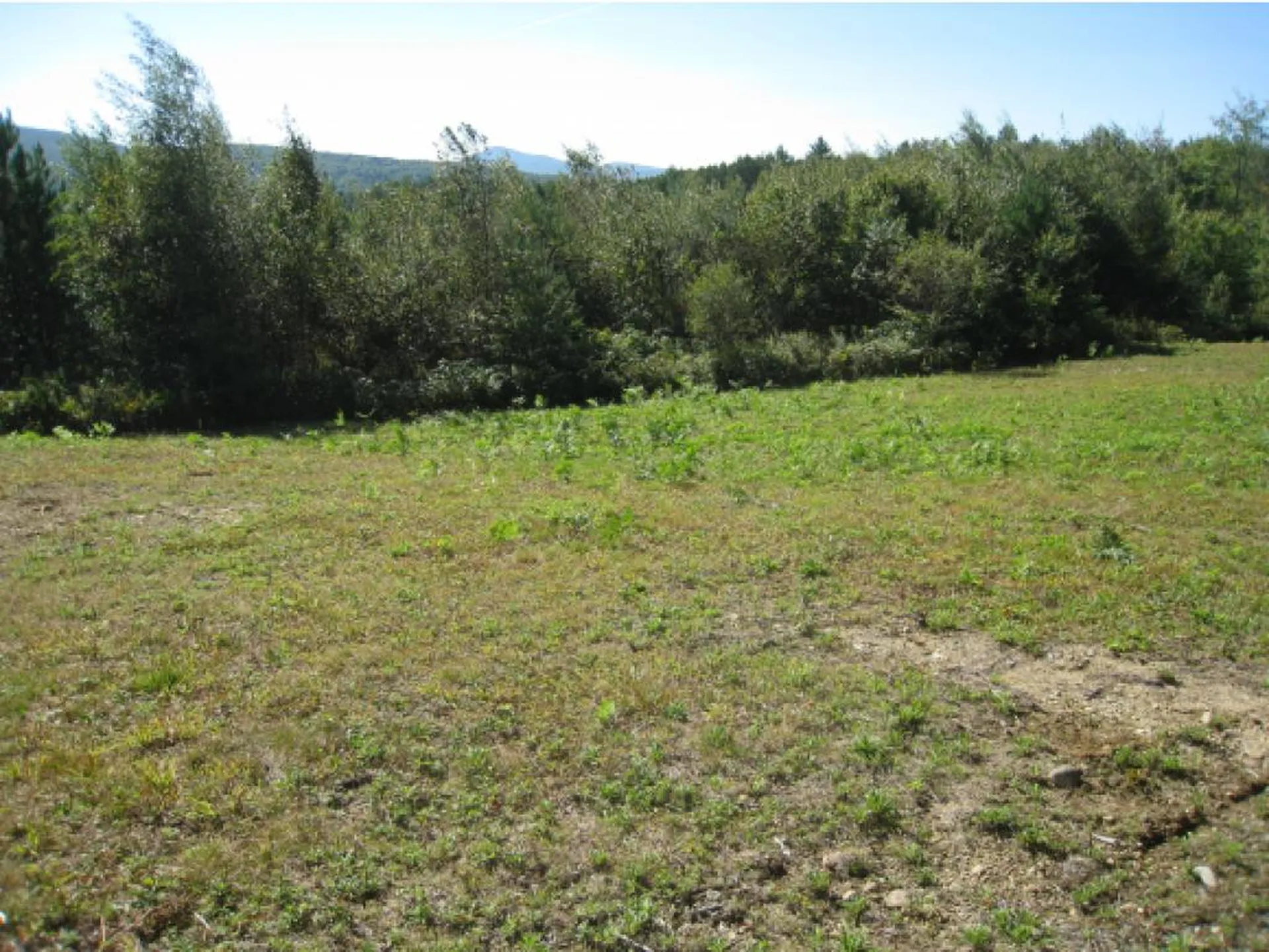 Route 105e, East Brighton Road Brighton VT 05846