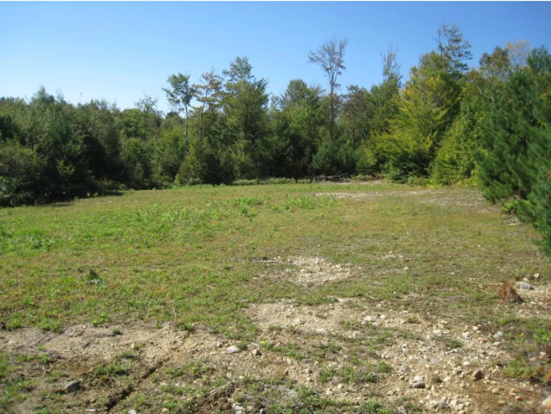 Route 105e, East Brighton Road Brighton VT 05846