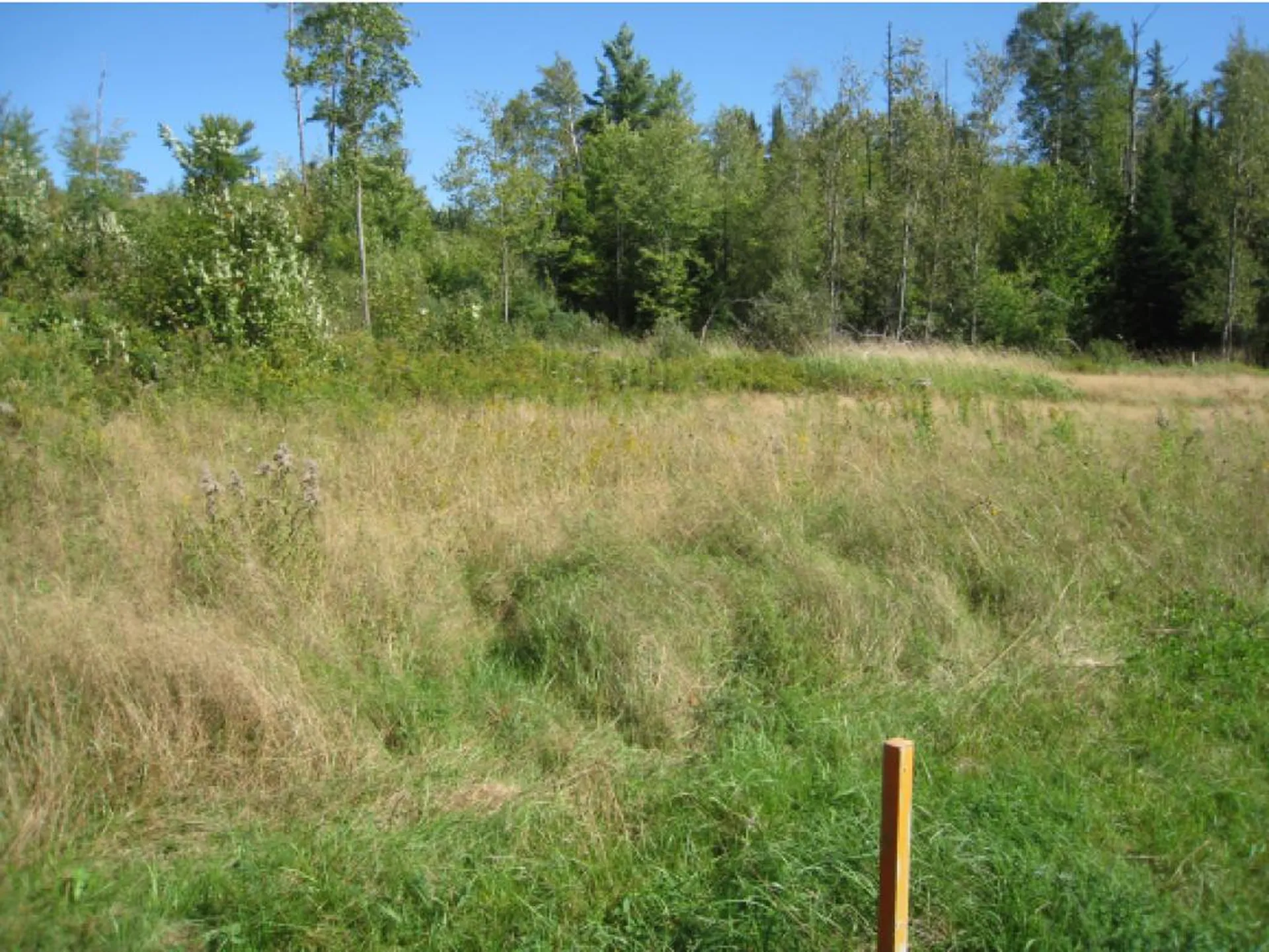 Route 105e, East Brighton Road Brighton VT 05846