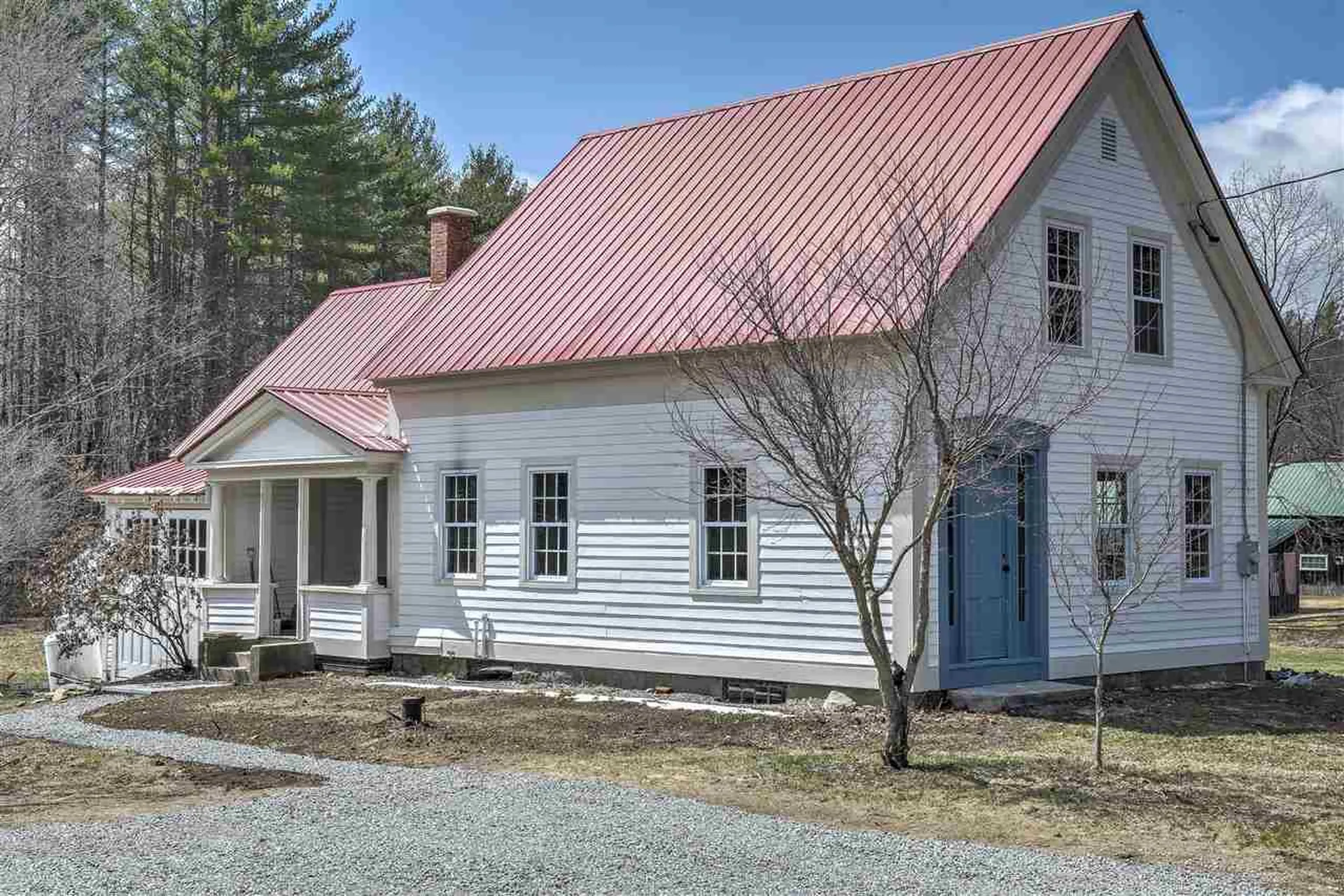 209 Carlton Road Swanzey NH 03446