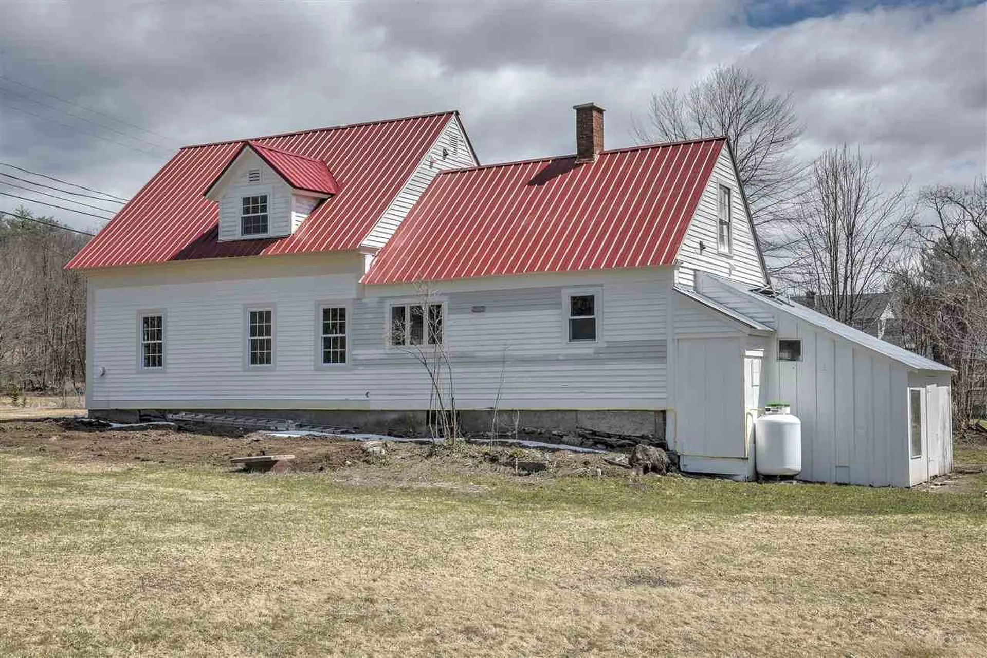 209 Carlton Road Swanzey NH 03446