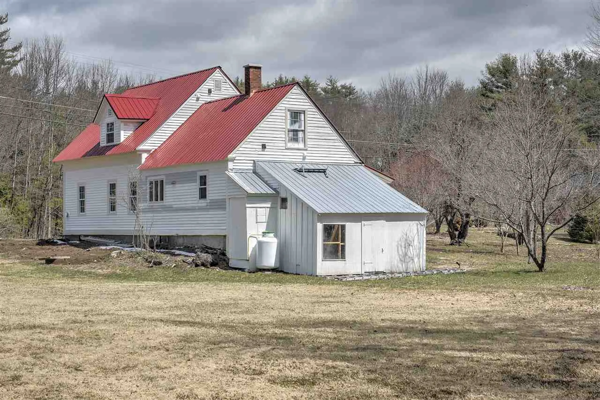 209 Carlton Road Swanzey NH 03446