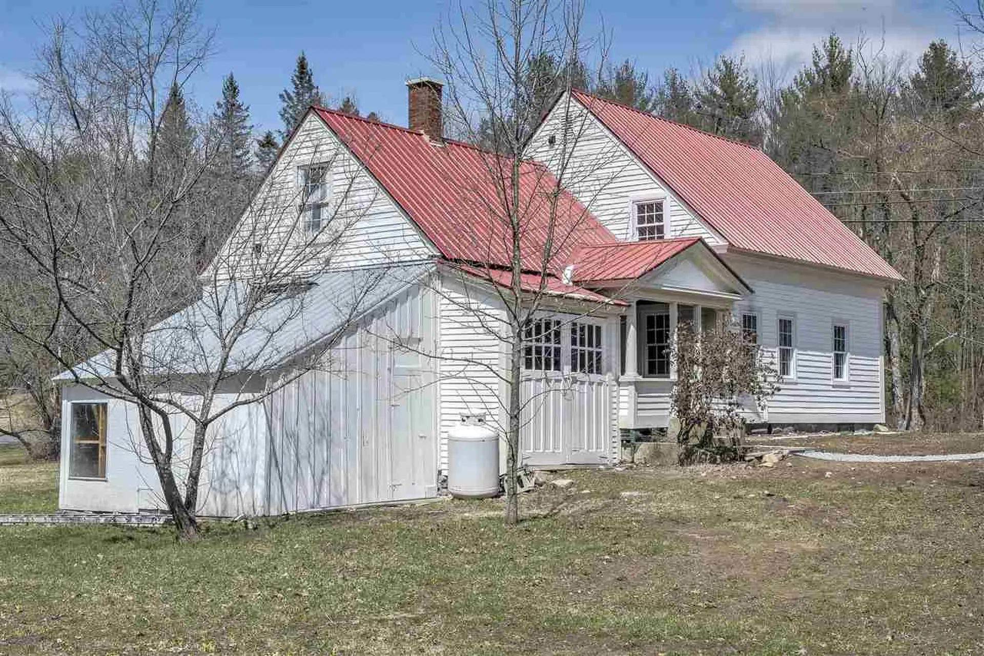 209 Carlton Road Swanzey NH 03446