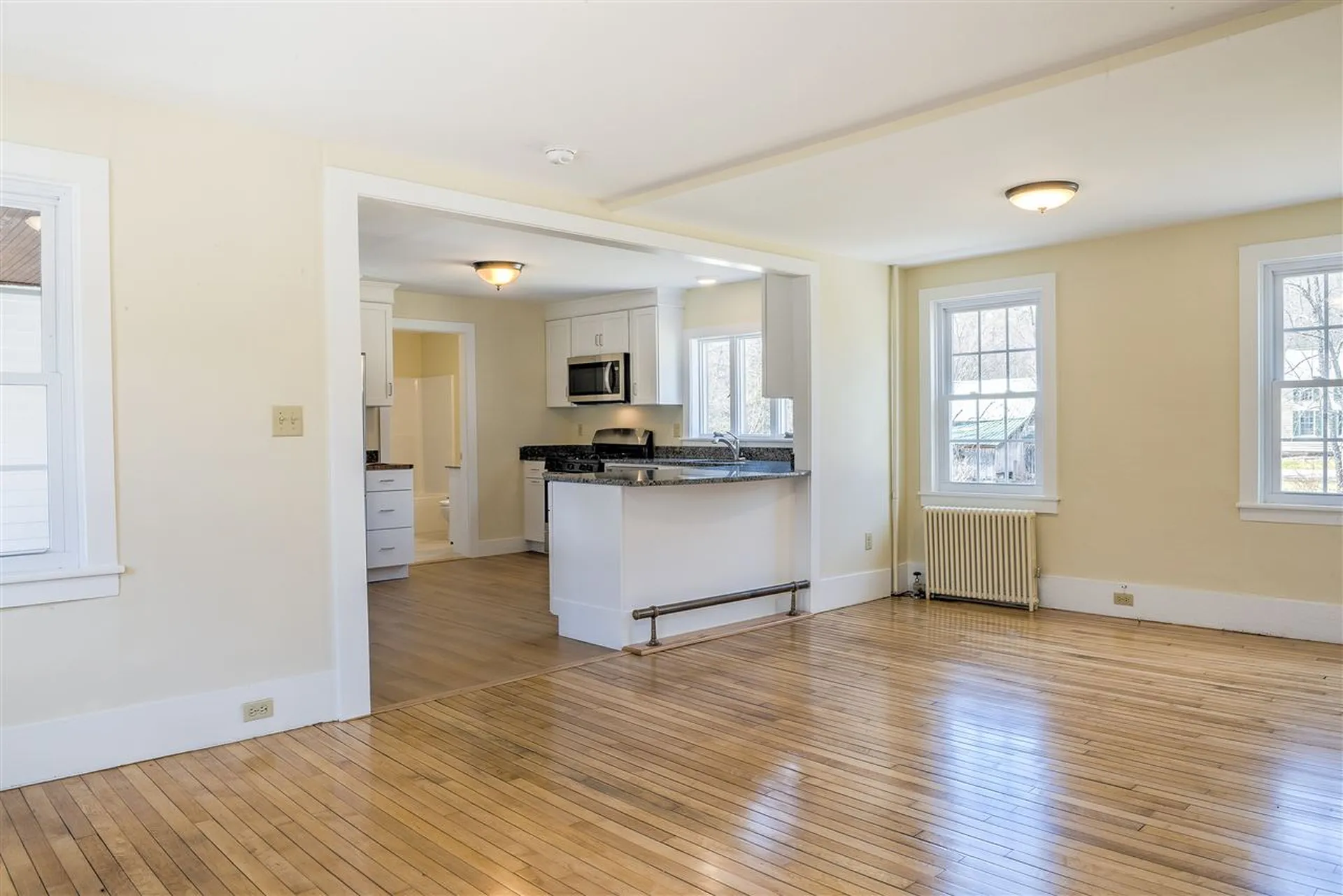 209 Carlton Road Swanzey NH 03446