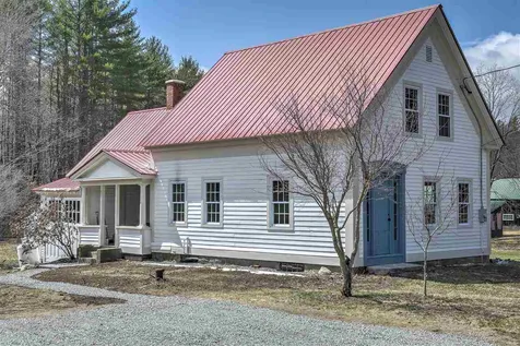 209 Carlton Road Swanzey NH 03446