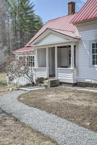 209 Carlton Road Swanzey NH 03446