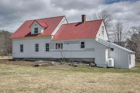 209 Carlton Road Swanzey NH 03446
