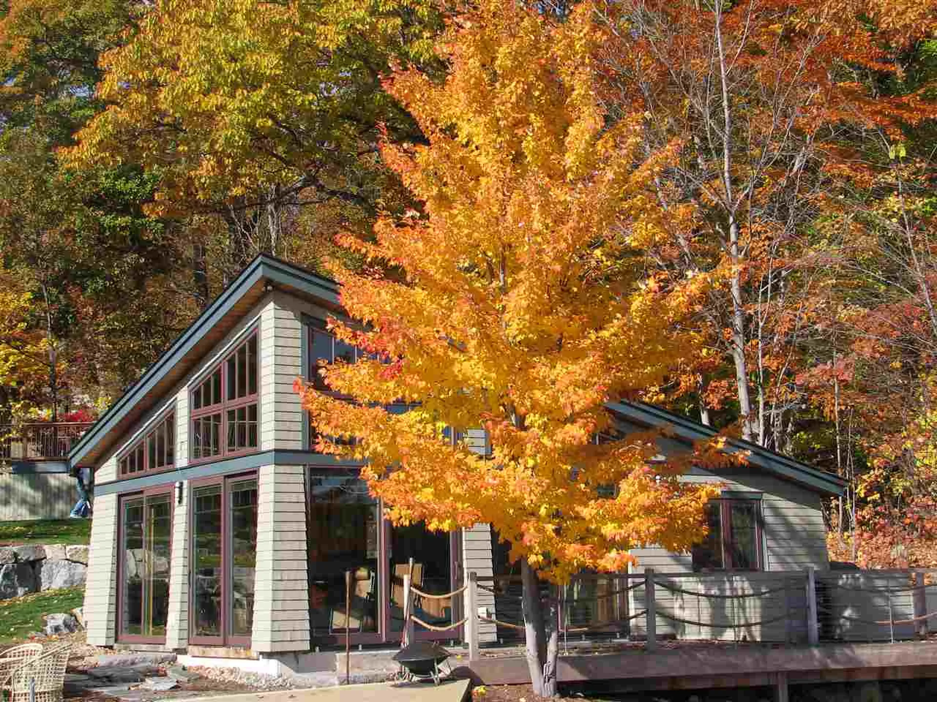 86 Cattle Landing Road Meredith NH 03253