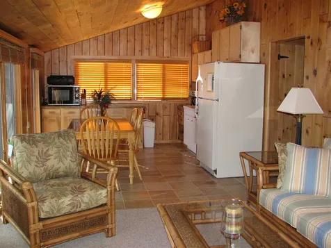 86 Cattle Landing Road Meredith NH 03253