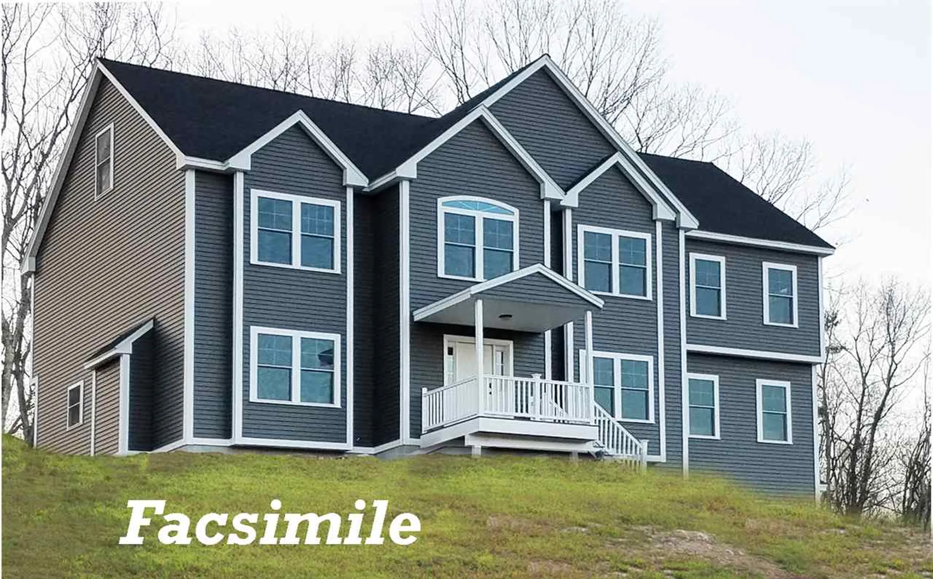 1 Ashton Park Road Windham NH 03087