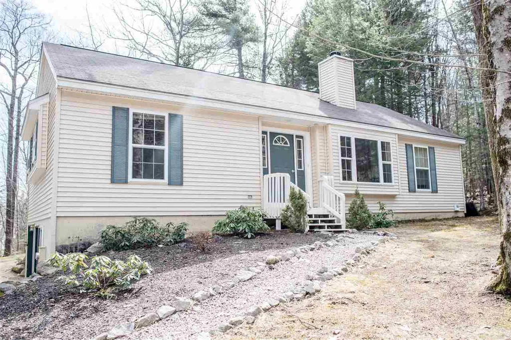 50 Brenner Drive Conway NH 03818