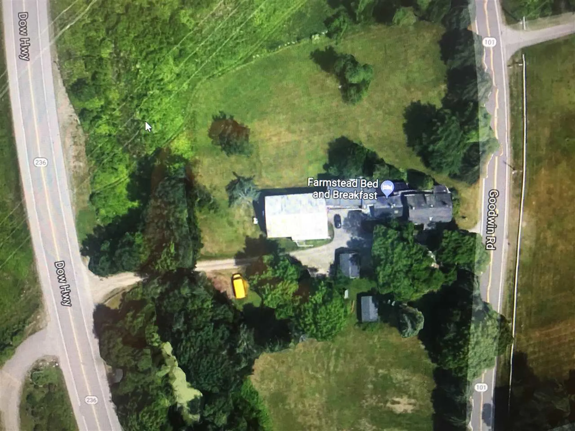 999 Goodwin Road Eliot ME 03903