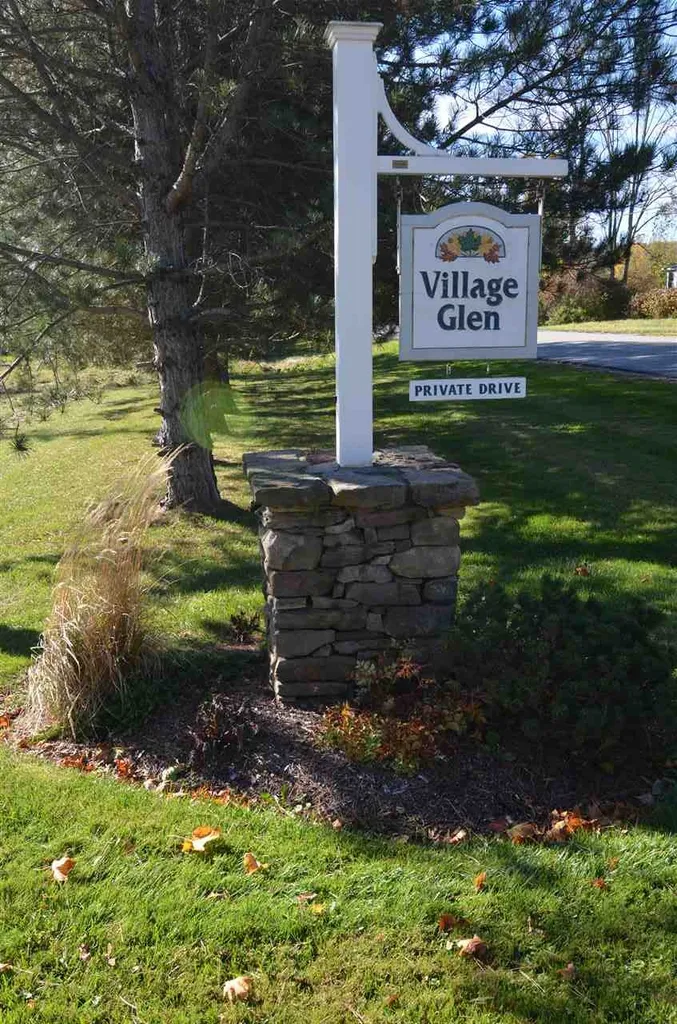 470 Village Glen Road Manchester VT 05254