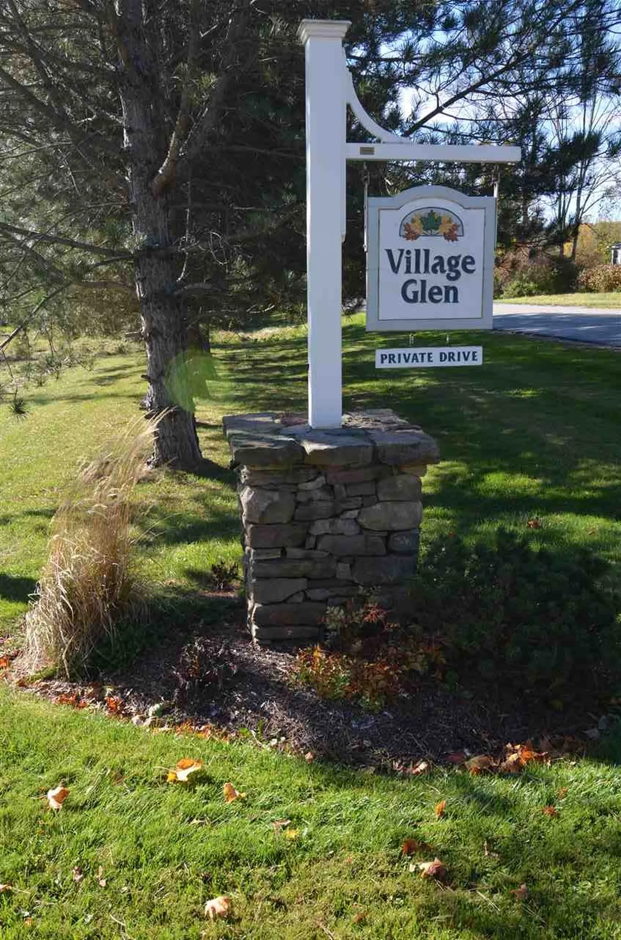 470 Village Glen Road Manchester VT 05254