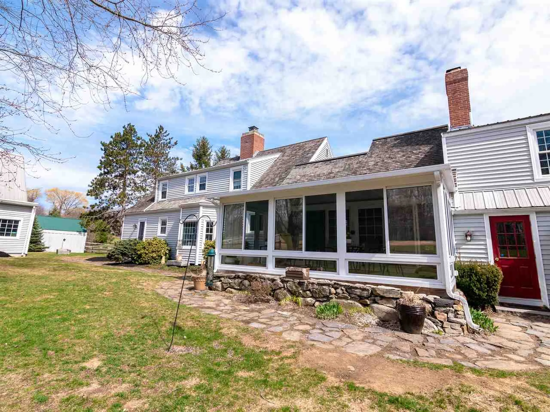 24 Sandown Road Chester NH 03036