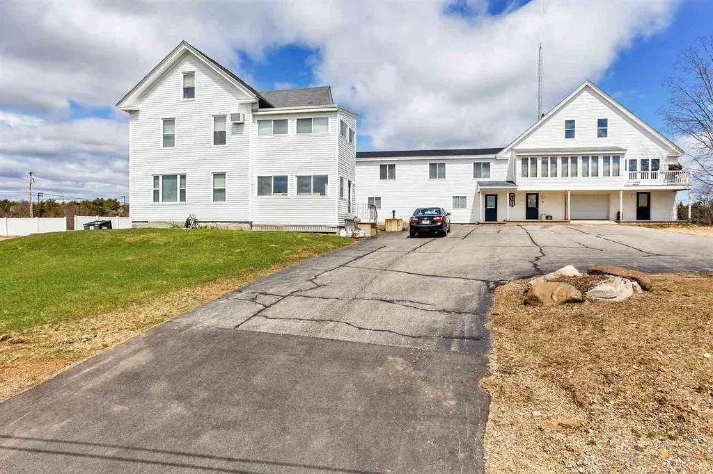 11 Pond Road Berwick ME 03901